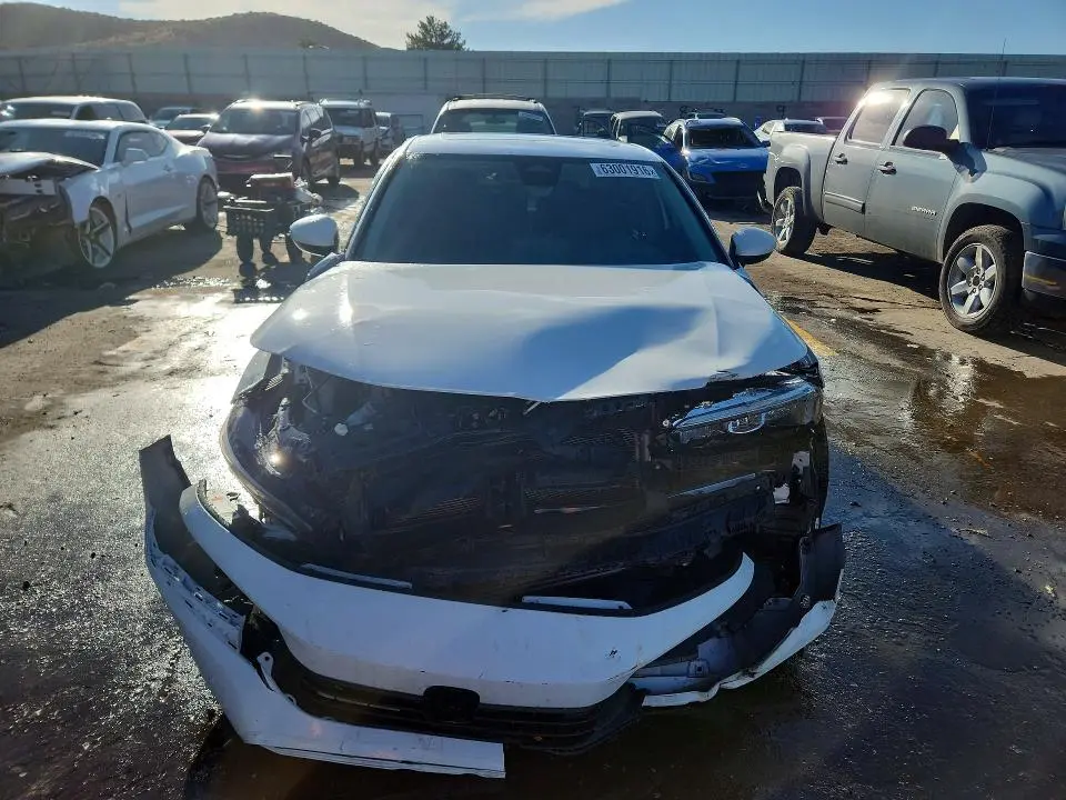 2024 HONDA CIVIC EX  