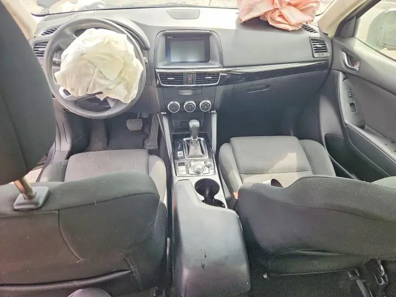 2016 MAZDA CX-5 SPORT  