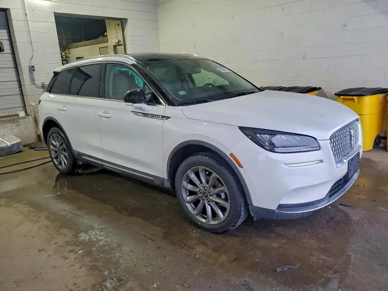 2022 LINCOLN CORSAIR   