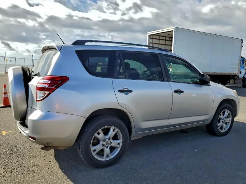 2010 TOYOTA RAV4   