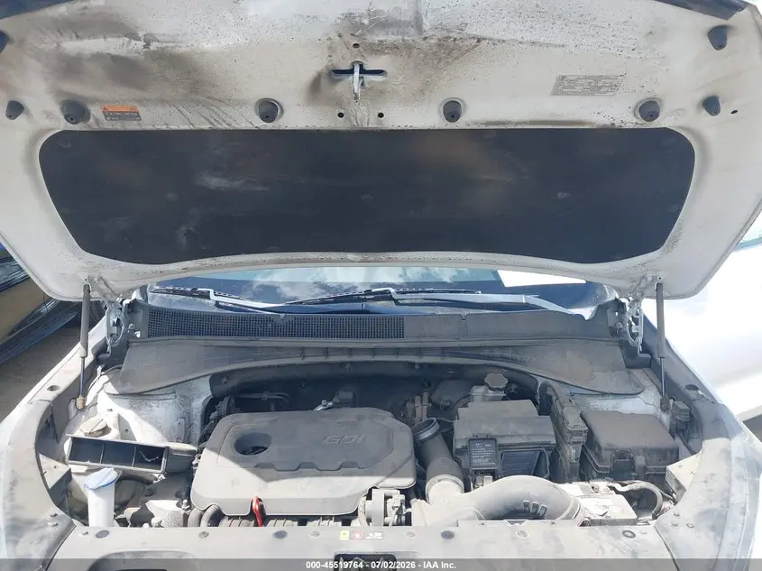 2016 KIA SORENTO 2.4L LX