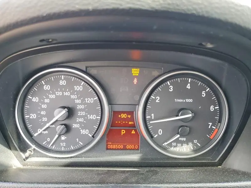 2014 BMW X1 XDRIVE28I  