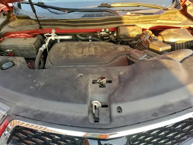 2019 ACURA MDX ADVANCE  