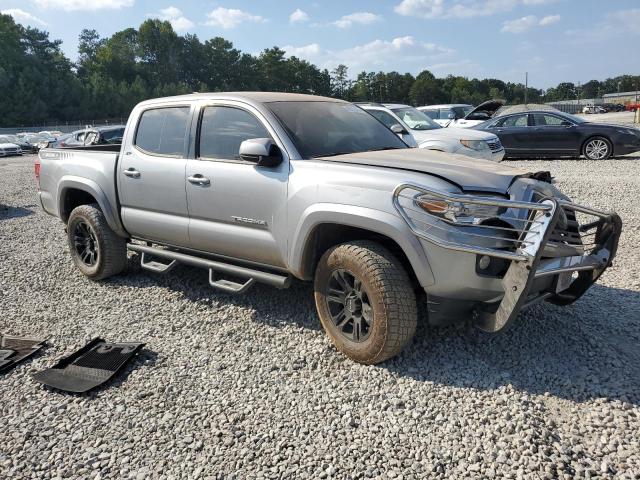 2018 TOYOTA TACOMA DOUBLE CAB