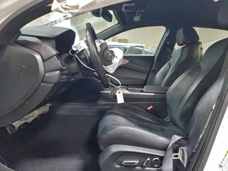 2023 ACURA TLX A-SPEC  