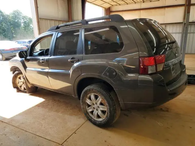 2011 MITSUBISHI ENDEAVOR LS