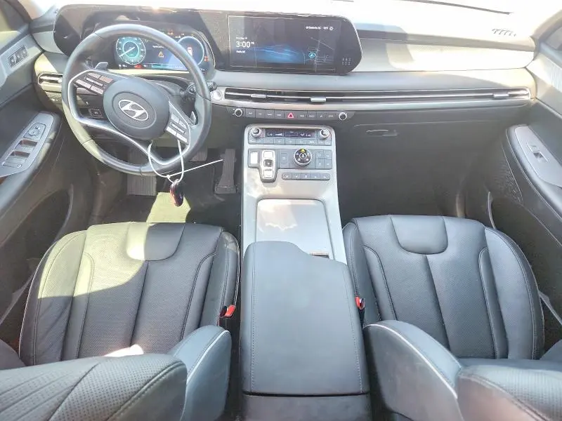 2024 HYUNDAI PALISADE SEL PREMIUM  