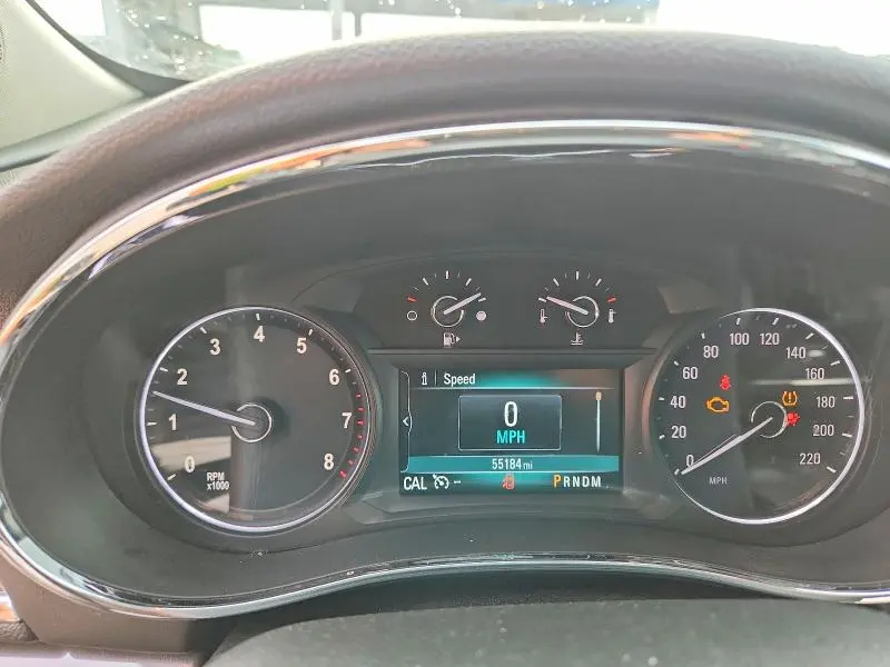 2018 BUICK ENCORE PREMIUM  