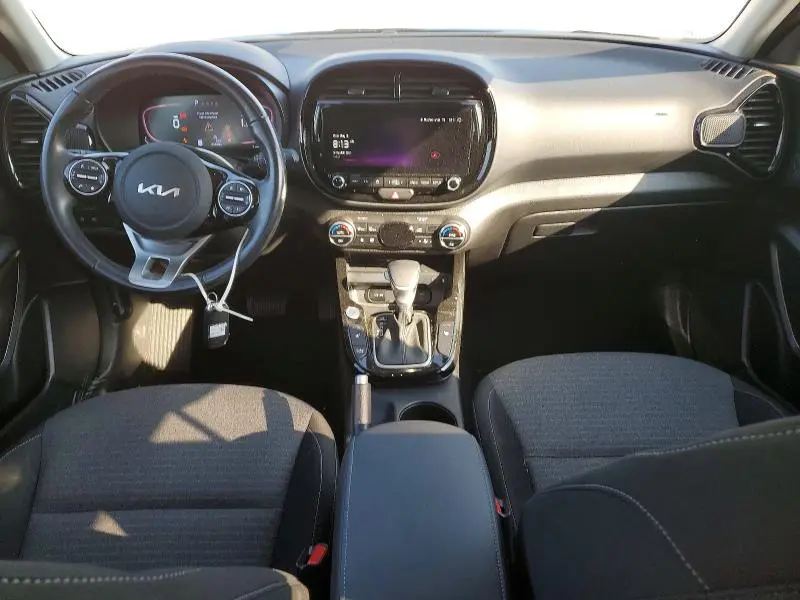 2024 KIA SOUL EX  