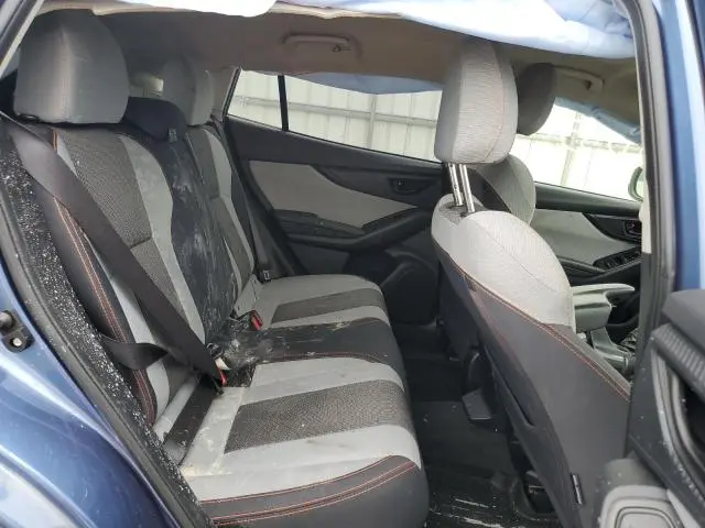 2019 SUBARU CROSSTREK PREMIUM  