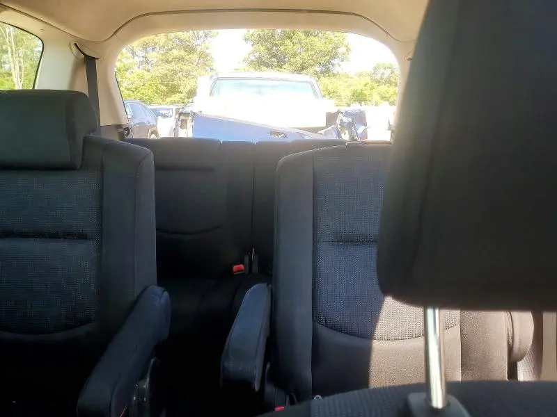 2010 MAZDA 5   