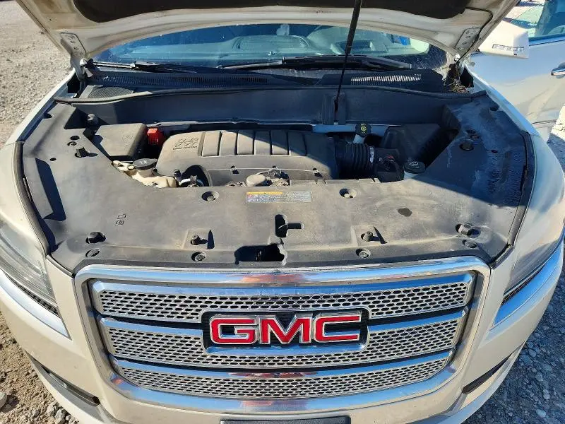 2014 GMC ACADIA DENALI  