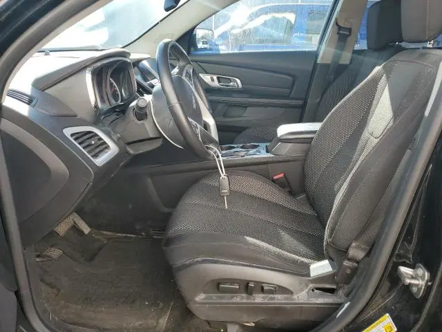 2014 GMC TERRAIN SLE  