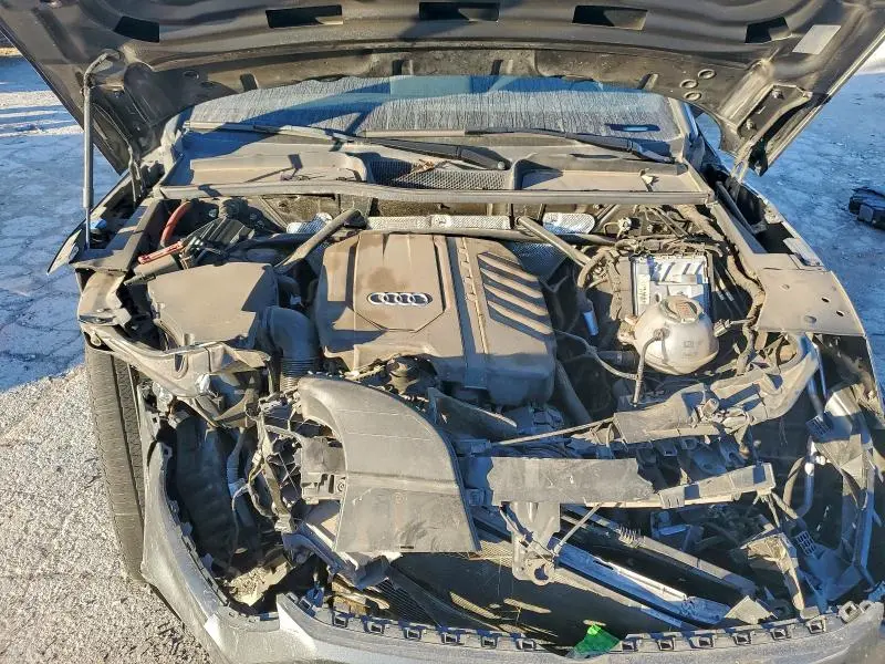 2024 AUDI Q5 PREMIUM PLUS 45  