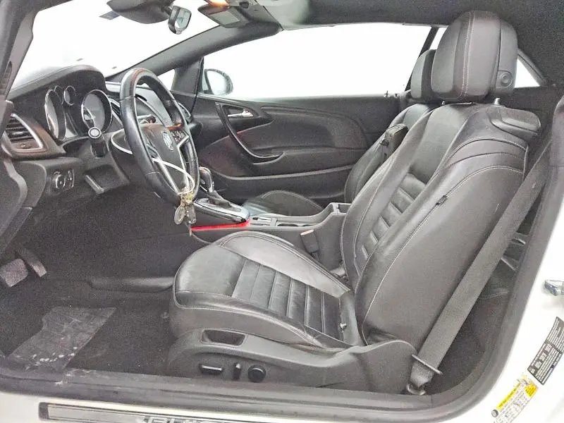 2018 BUICK CASCADA PREMIUM  