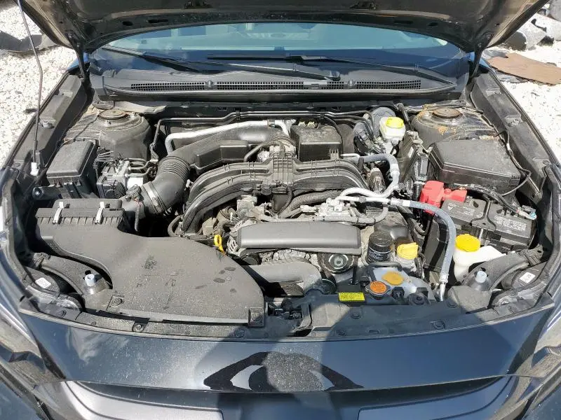 2024 SUBARU LEGACY LIMITED  