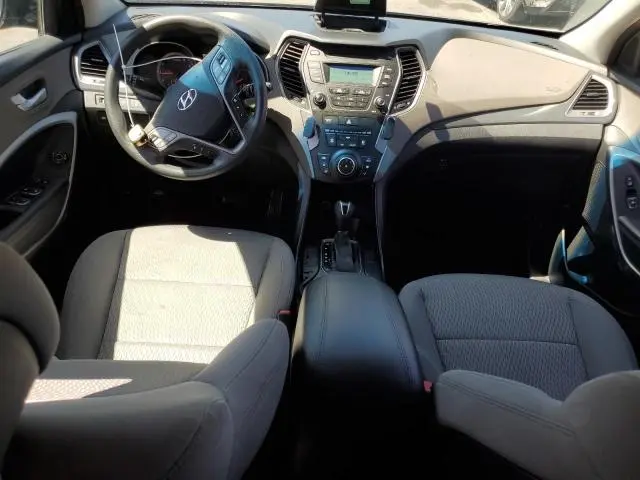 2016 HYUNDAI SANTA FE SPORT   