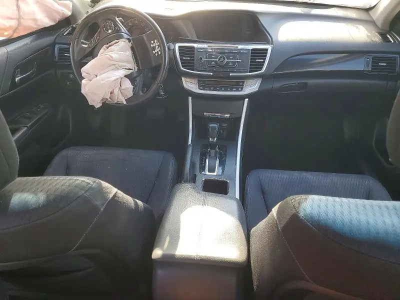 2013 HONDA ACCORD SPORT  