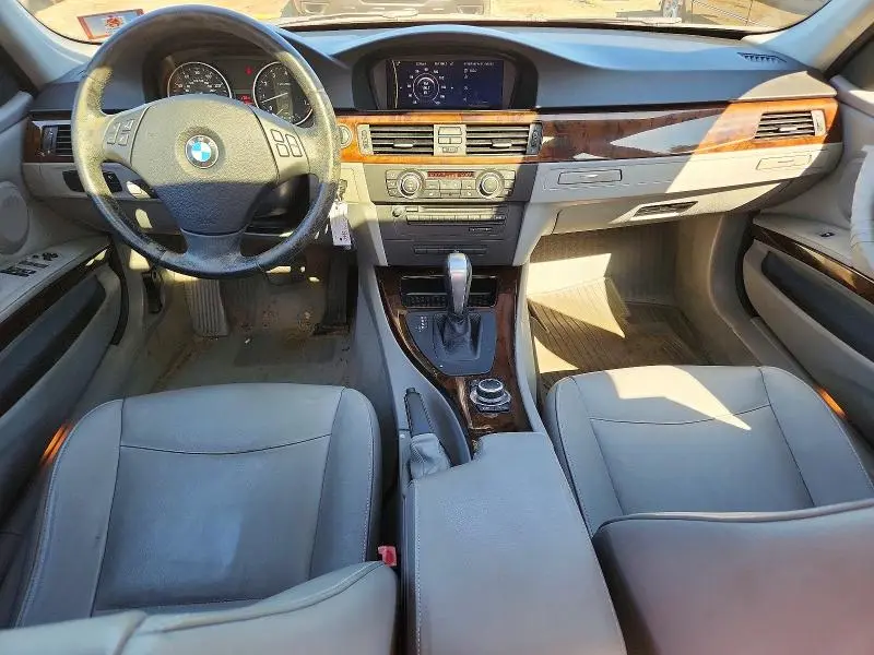 2011 BMW 328 XI  