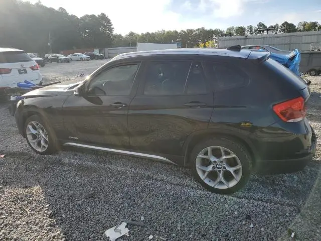 2015 BMW X1 XDRIVE28I  