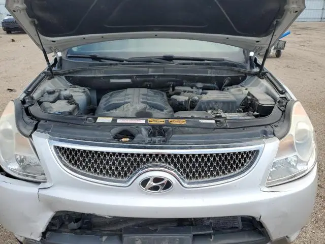 2011 HYUNDAI VERACRUZ GLS  