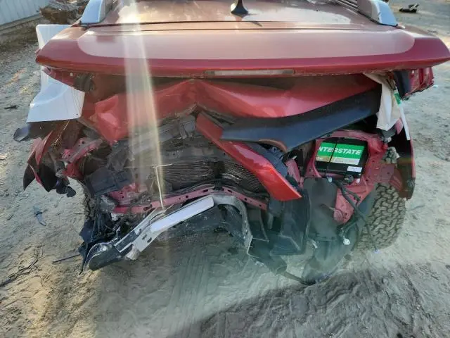 2015 TOYOTA 4RUNNER SR5/SR5 PREMIUM  