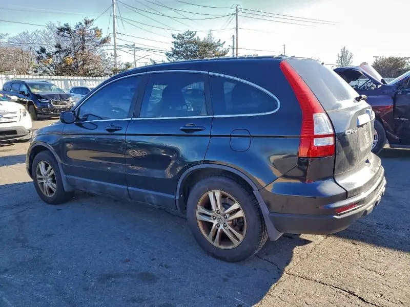 2011 HONDA CR-V EXL  
