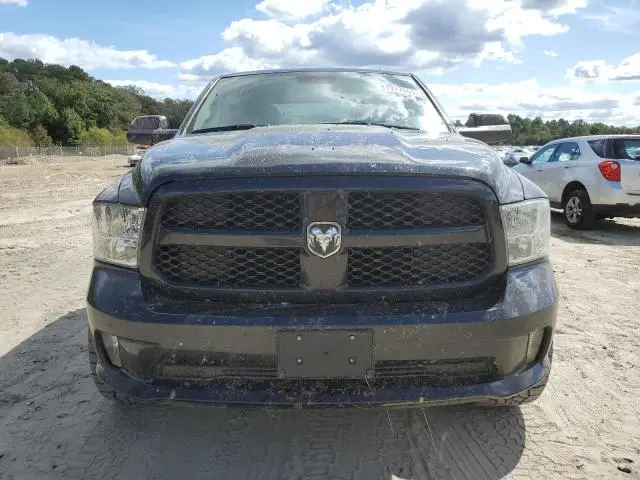 2018 RAM 1500 ST