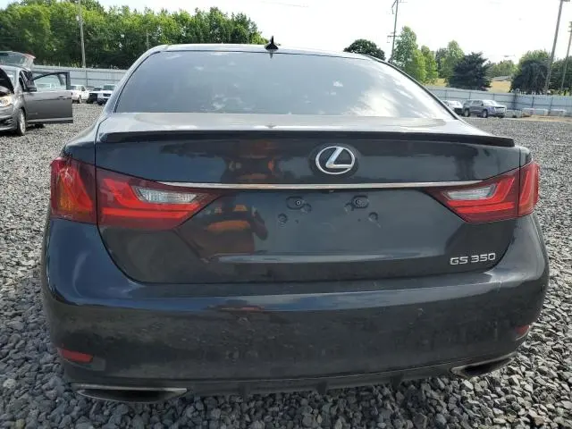 2013 LEXUS GS 350  