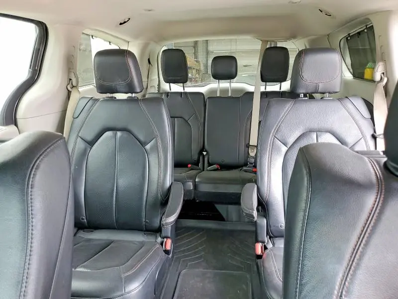 2019 CHRYSLER PACIFICA TOURING L PLUS  