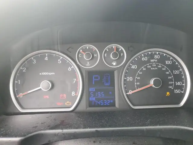 2012 HYUNDAI ELANTRA TOURING GLS