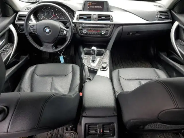 2013 BMW 328 XI  