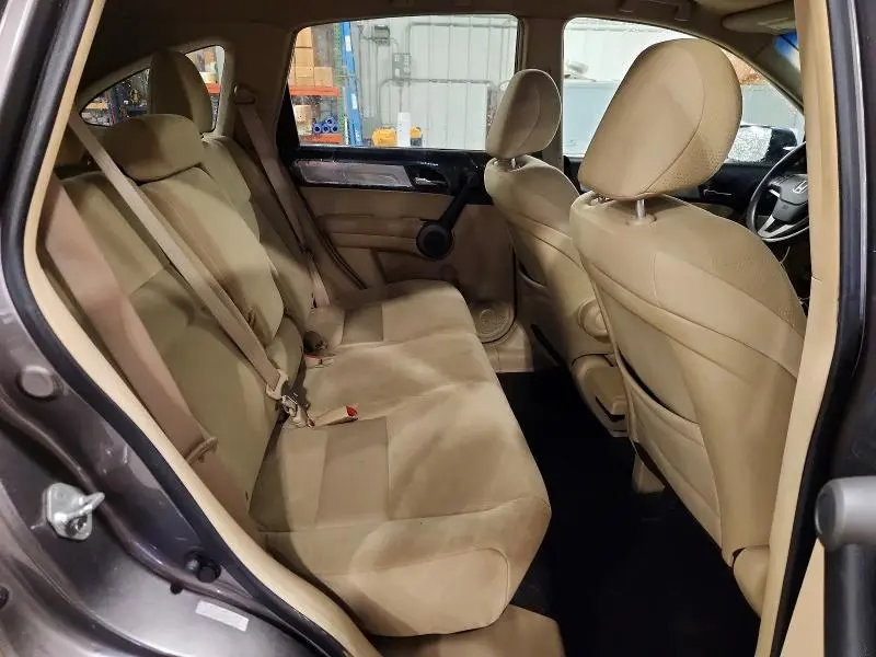2010 HONDA CR-V EX  