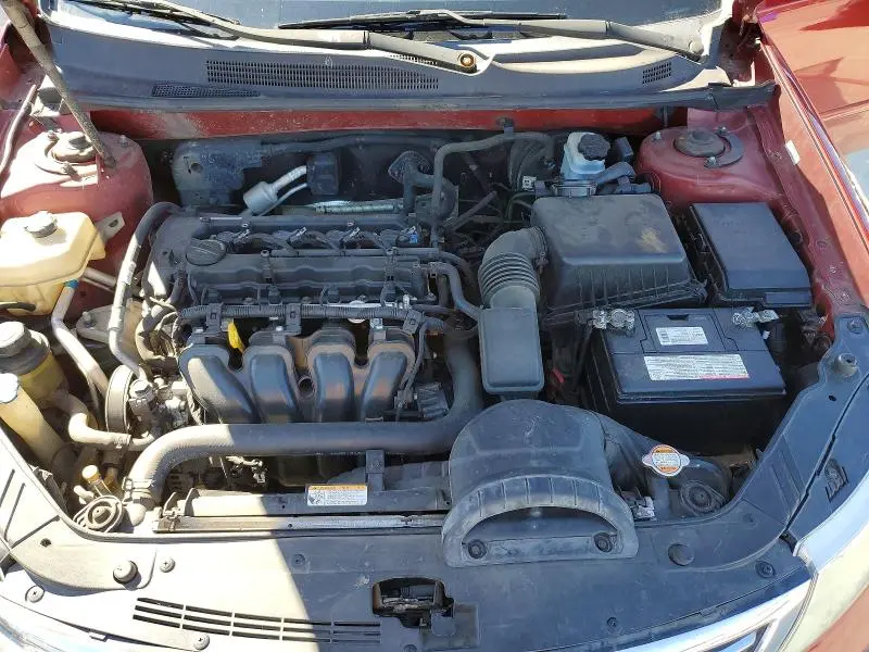 2010 KIA OPTIMA LX  