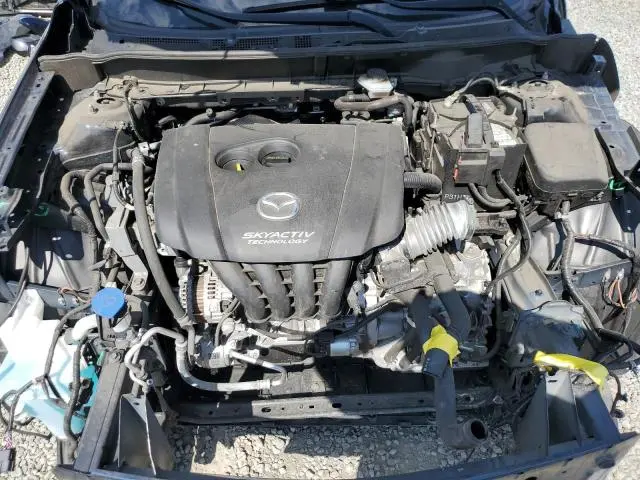 2020 MAZDA CX-3 SPORT  