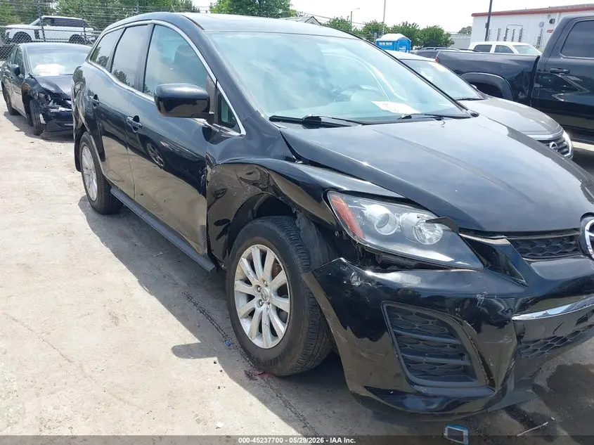 2010 MAZDA CX-7 I SPORT