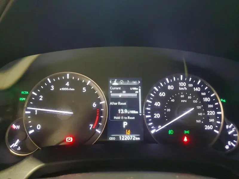 2016 LEXUS RX 350 BASE  