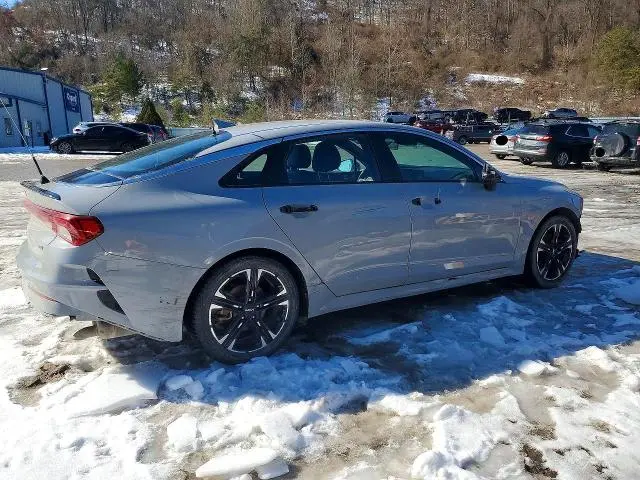 2022 KIA K5 GT LINE  
