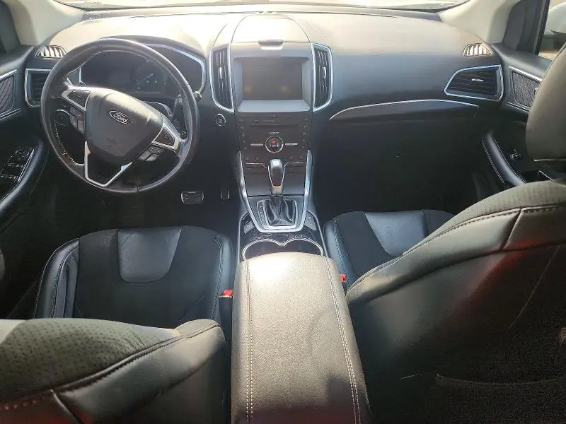 2015 FORD EDGE SPORT  