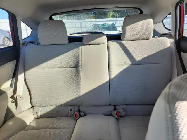 2014 SUBARU XV CROSSTREK 2.0 PREMIUM  