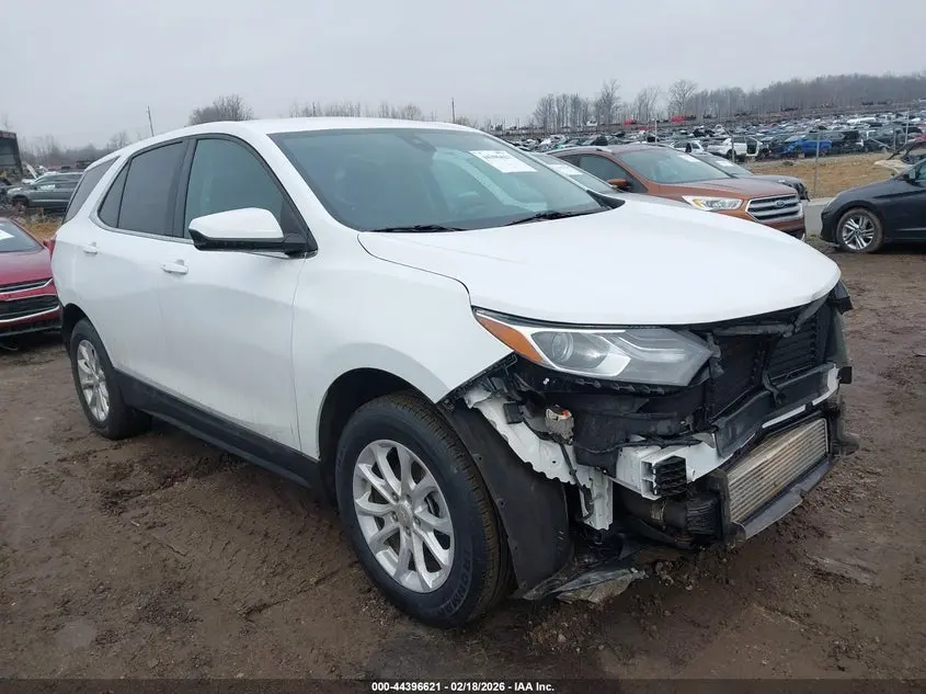 2020 CHEVROLET EQUINOX AWD 2FL