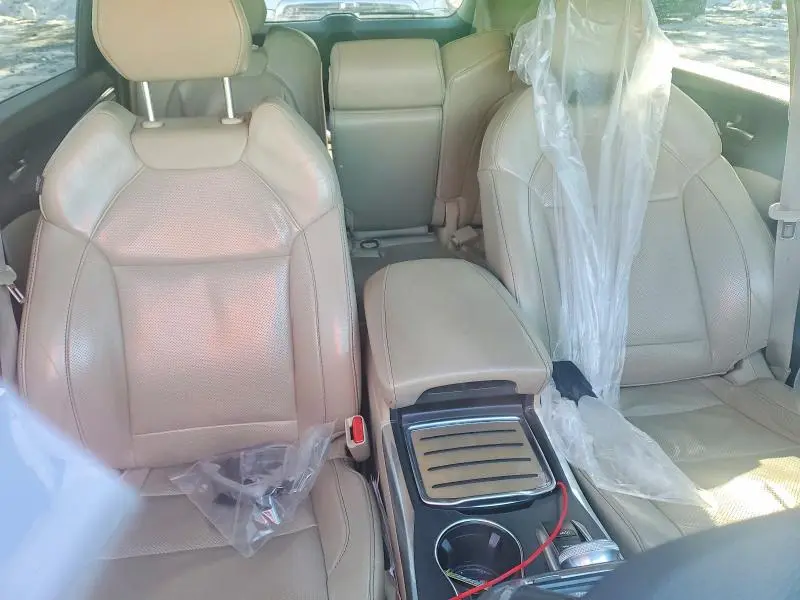 2020 ACURA MDX TECHNOLOGY  