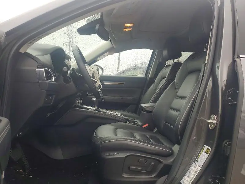 2024 MAZDA CX-5 PREMIUM  