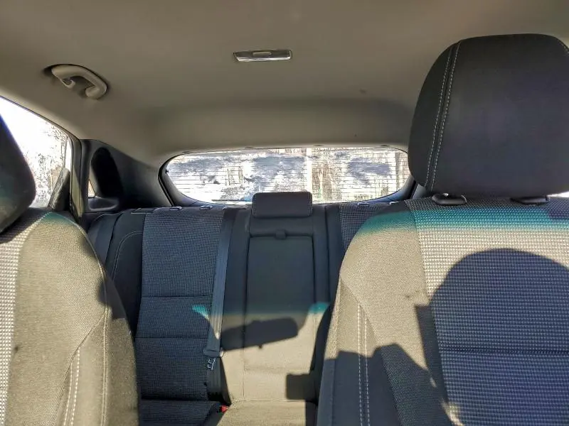 2017 HYUNDAI ELANTRA GT   