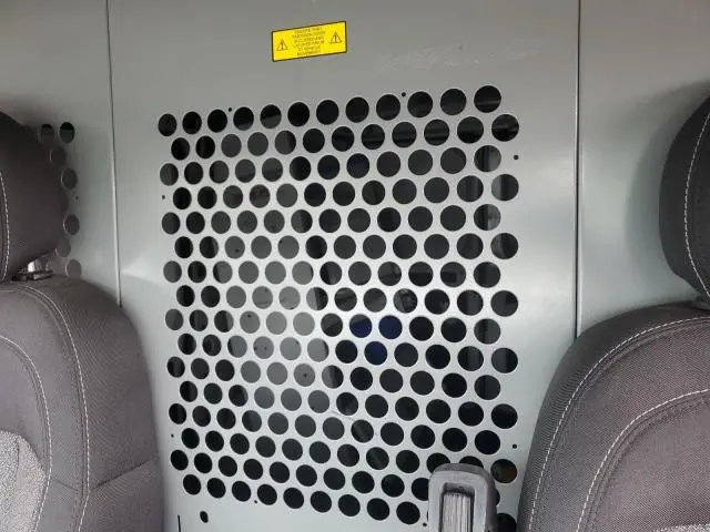 2015 RAM PROMASTER 1500 1500 STANDARD  