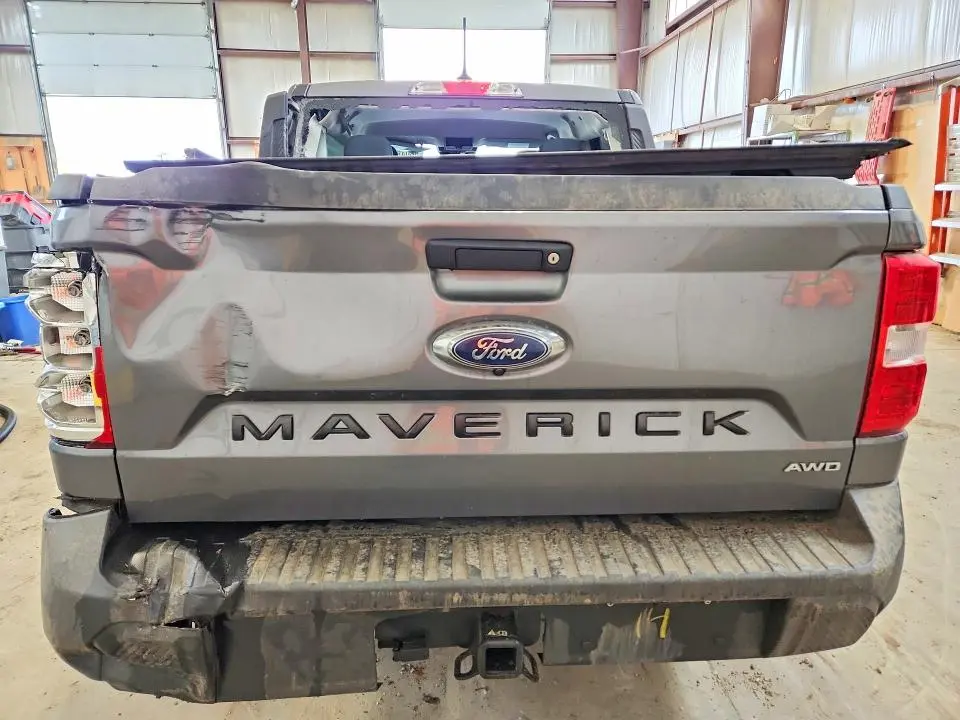2023 FORD MAVERICK XL  