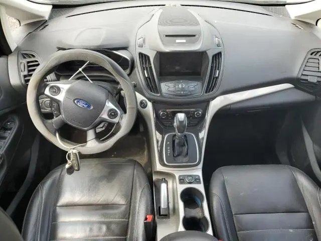 2015 FORD C-MAX PREMIUM SEL  