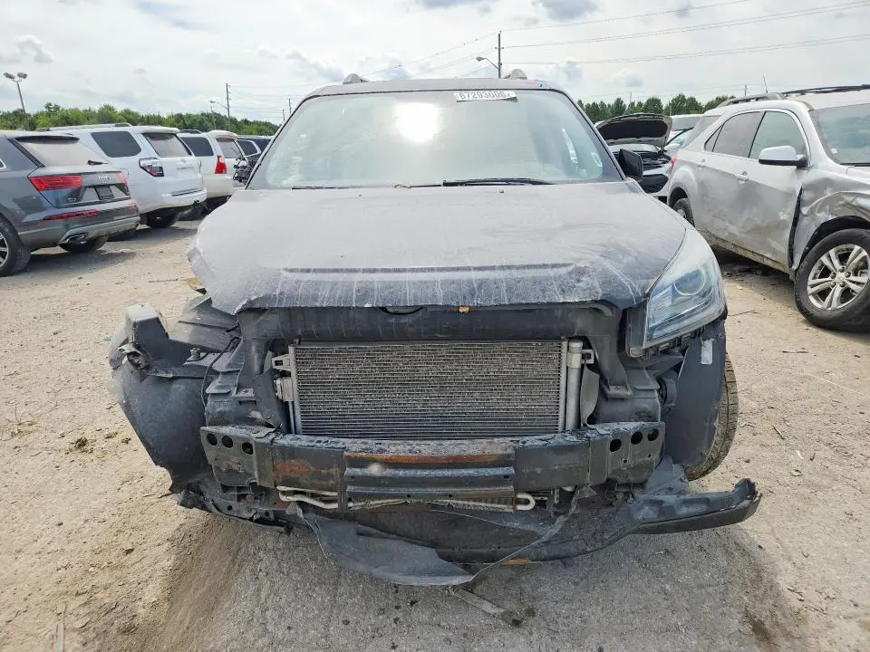 2016 GMC ACADIA SLT-1  