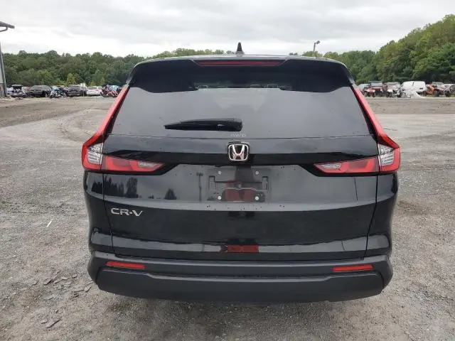 2023 HONDA CR-V EX  