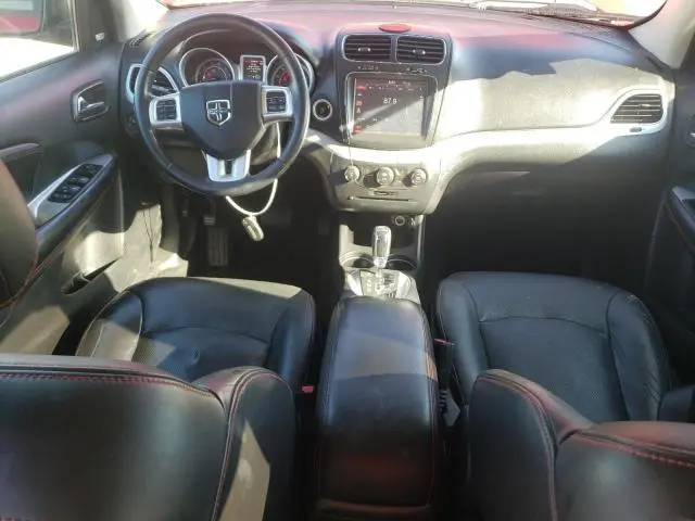 2015 DODGE JOURNEY R/T  